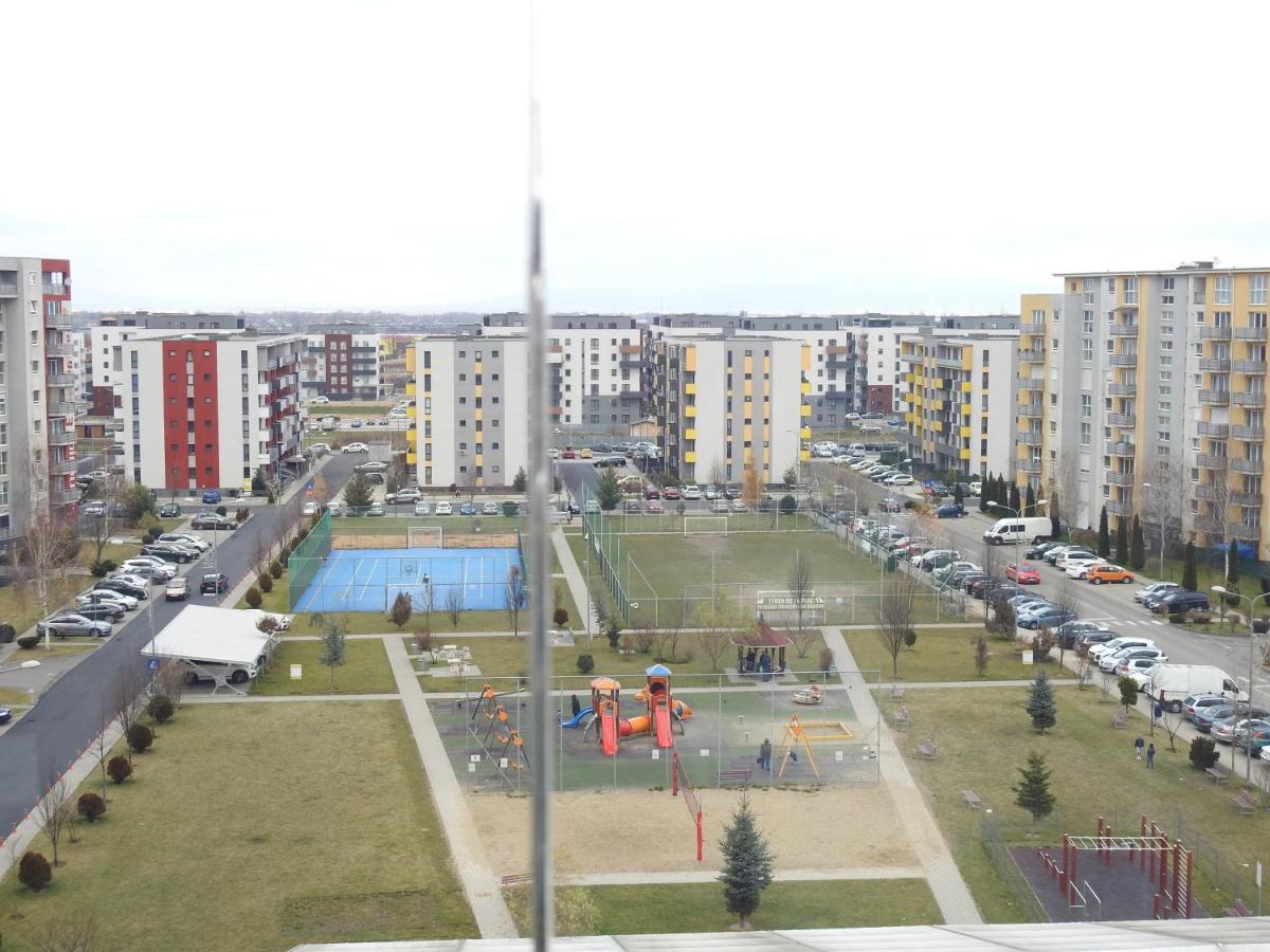 Trust Apartaments 2 Braşov Exterior foto