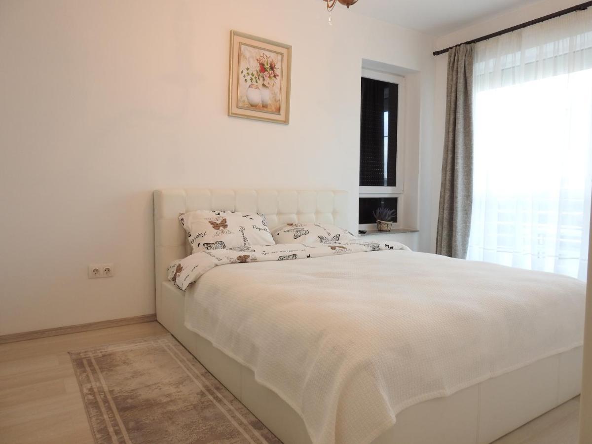 Trust Apartaments 2 Braşov Exterior foto