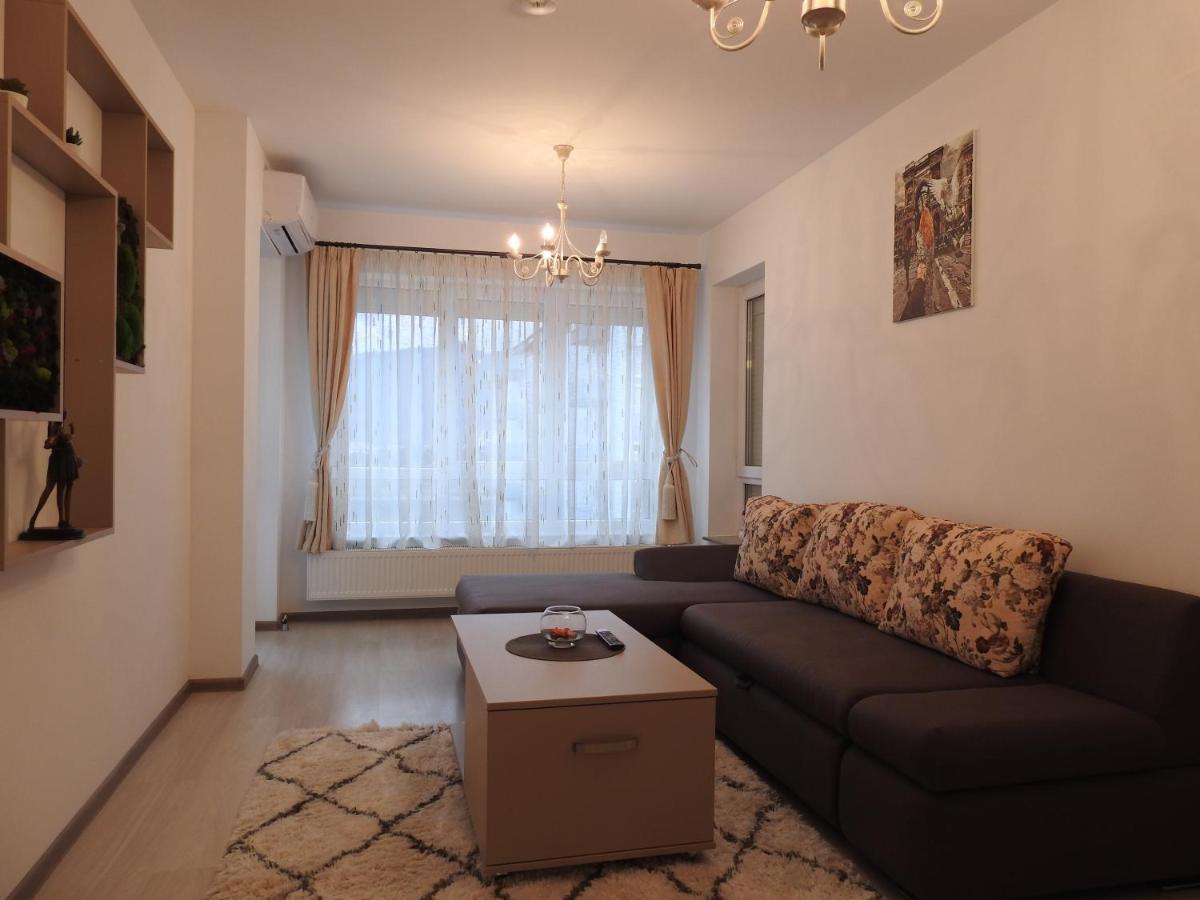 Trust Apartaments 2 Braşov Exterior foto