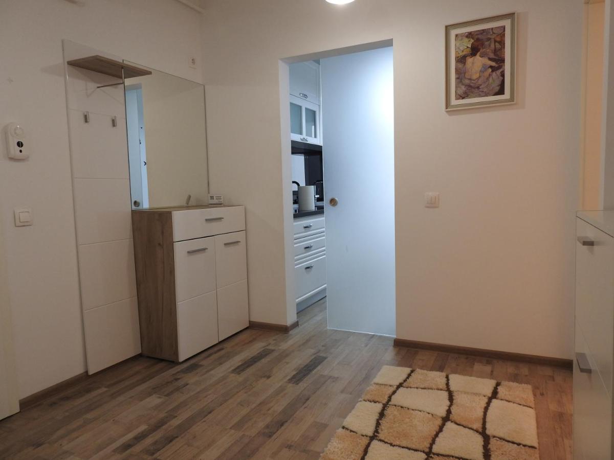 Trust Apartaments 2 Braşov Exterior foto