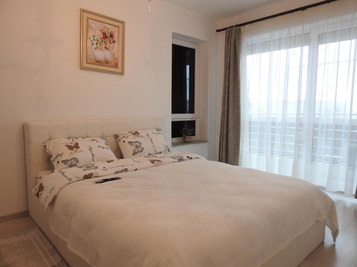 Trust Apartaments 2 Braşov Exterior foto
