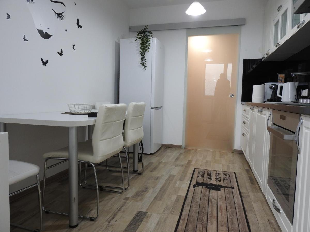 Trust Apartaments 2 Braşov Exterior foto