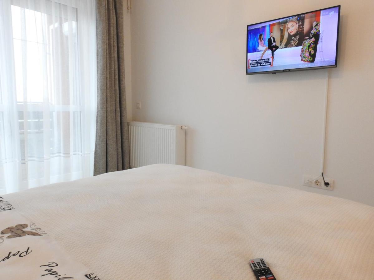 Trust Apartaments 2 Braşov Exterior foto